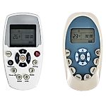 WHIRLPOOL DG11E3-01, DG11E4-01, DG11E4-24 - replacement remote control