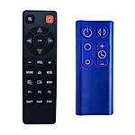 DYSON TP00, TP01, AM11, DS-965824-07 -  


afstandsbediening
 duplicaat