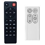 DYSON  TP00, TP01, AM11, DS-965824-07 -  


afstandsbediening
 duplicaat