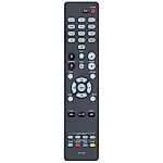 DENON RC-1226 - replacement remote control