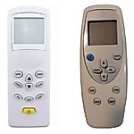 DELONGHI DPW 50 E, DPW 20 E 04 - mando a distancia de reemplazo