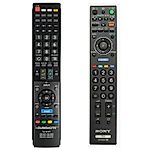 SONY RM-ED011B, RM-ED011 - afstandsbediening duplicaat