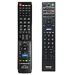 SONY RM-ED013 - afstandsbediening duplicaat