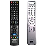 SONY RM-EA002 - remote control duplicate