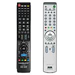SONY RM-ED002 - remote control duplicate
