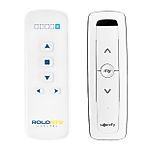 SOMFY SITUO 1 RTS Pure II - kompatybilny pilot zdalnego sterowania ROLO,