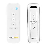 SOMFY SITUO 1 RTS Pure II - kompatybilny pilot zdalnego sterowania ROLO,