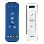 SOMFY SITUO 1 RTS Pure II - kompatybilny pilot zdalnego sterowania ROLO,