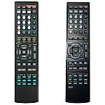 YAMAHA RAV283 - replacement remote control