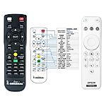 EPSON 188048200 - mando a distancia con puntero láser