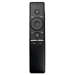 <p> SAMSUNG BN59-01242A - radio(BT) replacement remote control  with voice control  </p>