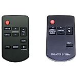 PANASONIC N2QAYC000043 - mando a distancia de reemplazo