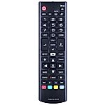 LG AKB74475490 - replacement remote control