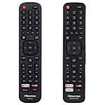 HISENSE EN2X27HS - genuine original remote control