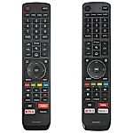 HISENSE EN3AA39H - replacement remote control