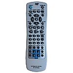 JVC RM-SXVN670A - replacement remote control