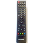 CHANGHONG LED50D3000ISX - genuine original remote control