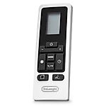 DELONGHI PACAN112SILENT, PACAN135EWSLG, PACEX270LN3AWH, 5515110461 - oryginalny pilot