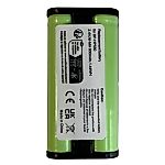 SONY BP-HP550-11 batteria di ricambio per cuffie a due celle per MDR-RF865