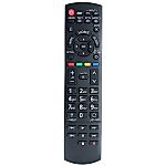 PANASONIC N2QAYB000829 - helyettesítő távirányító