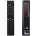 <p> SAMSUNG BN59-01385D - radio(BT) replacement SOLAR remote control  with voice control  </p>