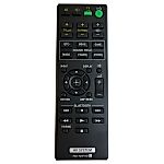 SONY RM-ANP110 - replacement remote control