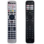 PANASONIC N2QBYA000056 - vervanging afstandsbediening