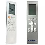 KAISAI RG10B - genuine original remote control with backlighting