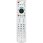 PANASONIC N2QAYB000928 - vervanging afstandsbediening