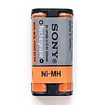 SONY BP-HP550-11 original battery for headphones dual-cell for MDR-RF865