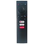 MECOOL KD1, KM1, KM6, KM9 PRO - genuine original remote control with voice control