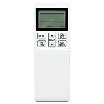MITSUBISHI SRK20ZS, SRK25ZS, SRK35ZS, SRK50ZS - replacement remote control