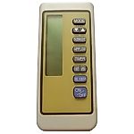 MITSUBISHI RKN502A010G - mando a distancia de reemplazo