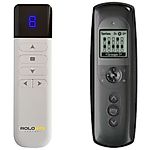 SOMFY TELIS COMPOSIO RTS LOUNGE -  8-Kanal  compatible remote control ROLO