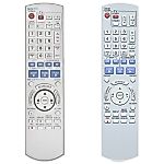 PANASONIC EUR7659Y10 - replacement remote control
