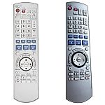 PANASONIC EUR7659Y50 - replacement remote control