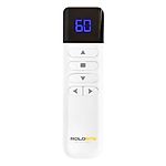 General ROLO 60-channel - replacement remote control for SOMFY and SIMU blinds and shutters