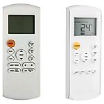 CANVAC 5121V - mando a distancia de reemplazo