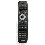 PHILIPS YKF309-001, 242254990467 - authentieke origineel afstandsbediening
 - KORTING