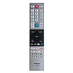 TOSHIBA CT-8567 - genuine original remote control