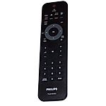 PHILIPS 242254901834, YKF230-003, RC4706/01 - genuine original remote control