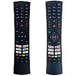 TELEFUNKEN RC4590 - replacement remote control