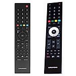 GRUNDIG TP8 - genuine original remote control