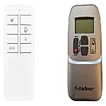 FABER G6R-H4D6, G6R-H4T2-Z2, GV60 -  


afstandsbediening
 duplicaat