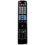 LG AKB72914020 - replacement remote control