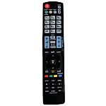 LG AKB72914021 - replacement remote control