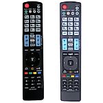 LG AKB72914012 - replacement remote control