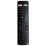 POLAROID TVSAND55KPR01 - genuine original remote control with voice control
