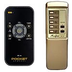 ACCUPHASE RC-15 - 

remote control
 duplicate