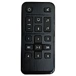 BOSE 810173-0010 Soundbar 500, 900 - replacement remote control 2nd class